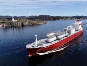 Seatrium to retrofit Solvang’s VLGC fleet with CCS systems