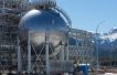 Canada's first large-scale LNG project starts production