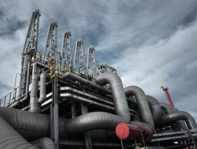 Mexico’s Ursus Energy to build LNG plant in Isthmus