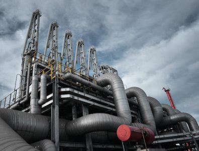 Mexico's Ursus Energy to build LNG plant in Isthmus