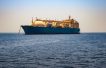 First cargo departs from LNG Canada