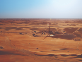 ADNOC Drilling wins $800-million fracking gig