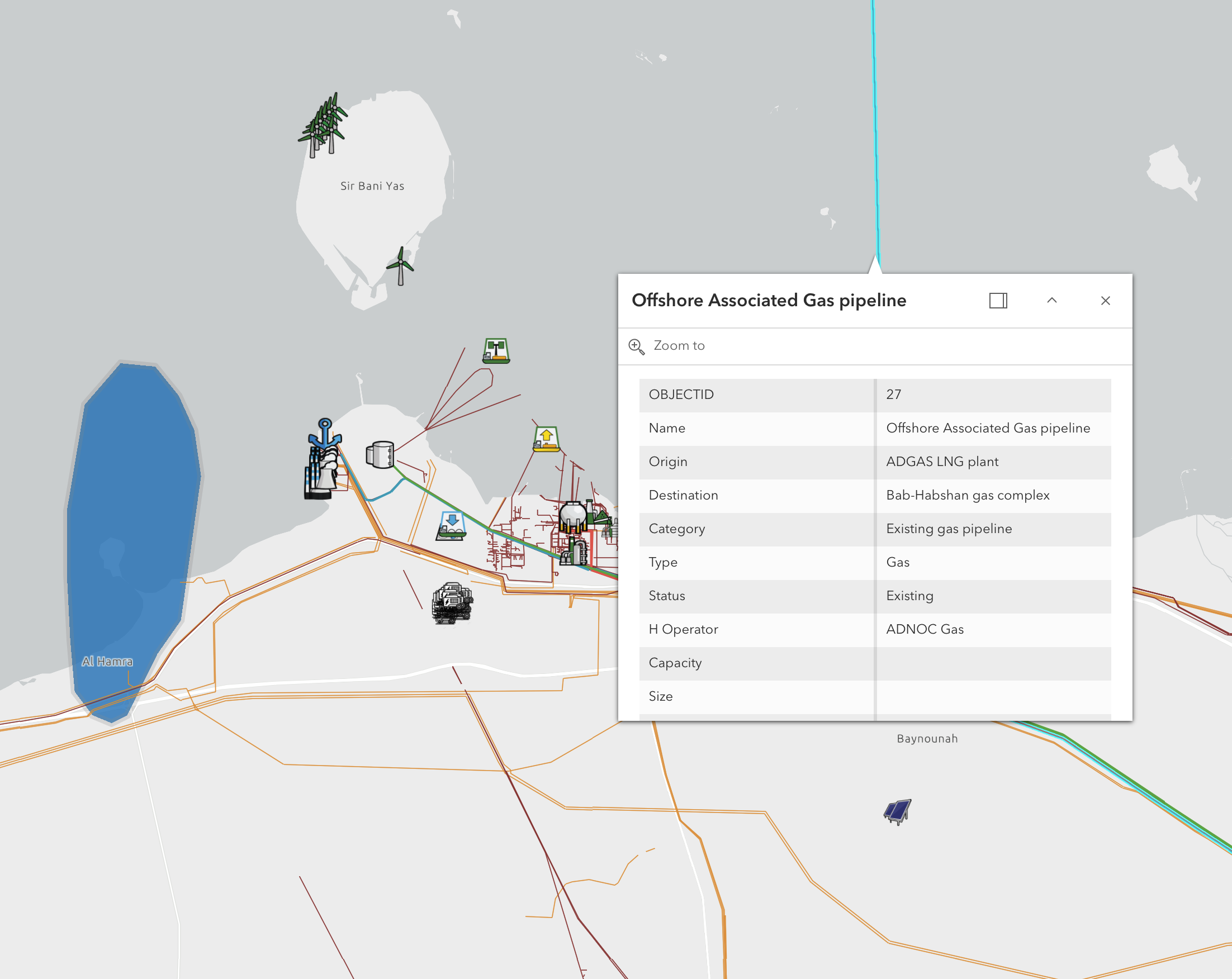 The Energy Year GeoMaps: UAE - Image 3