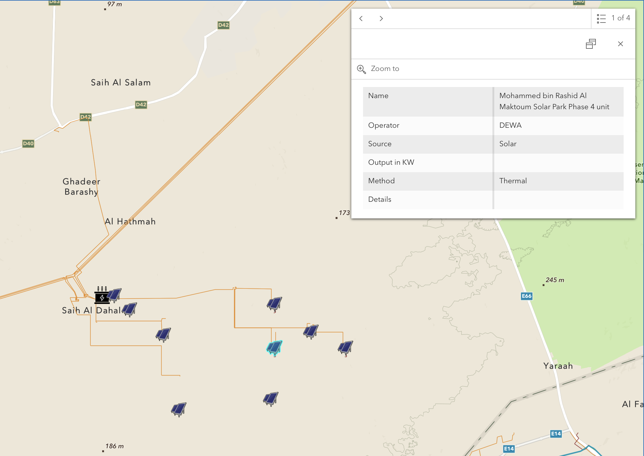 The Energy Year GeoMaps: UAE - Image 4