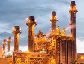 Aramco considering $4-billion power asset sale: report