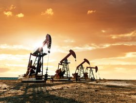 BP and Libya’s NOC target revival of giant oilfields