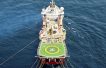 Hess relinquishes Suriname’s Block 59 after partner exits