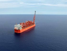 Technip Energies secures FLNG contract in Africa