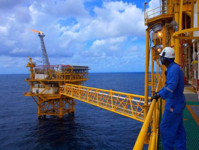 Perenco completes acquisition of Woodside’s Angostura assets off Trinidad