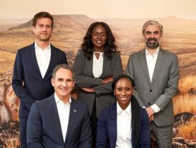NAMPOA announces new board leadership and organisational developments