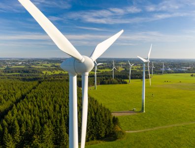 BP to sell US onshore wind business to LS Power