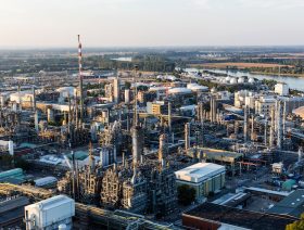 BASF and Equinor sign 10-year gas supply deal