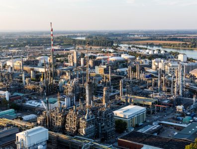 BASF and Equinor sign 10-year gas supply deal