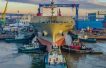 Hanwha Shipping orders first US LNG vessel since 1970s