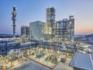 TotalEnergies, Emerson partner on industrial data collaboration