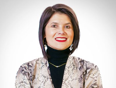 A leader of Colombia’s energy transition