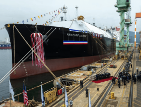 EU signs $750-billion LNG deal with US producers