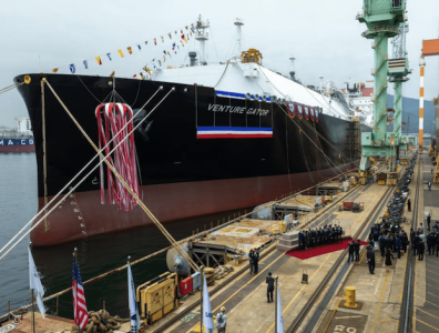 EU signs $750-billion LNG deal with US producers