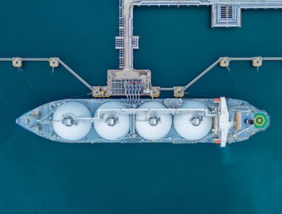 USA’s Venture Global takes FID, secures $15.1 billion for CP2 LNG Phase 1