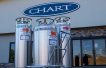 Baker Hughes to acquire Chart Industries for $13.6 billion