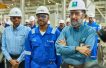 NMDC Energy begins fabrication at new Ras Al Khair yard
