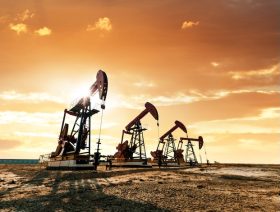 KBR awarded FEED for Kuwait’s South Ratqa heavy oil project