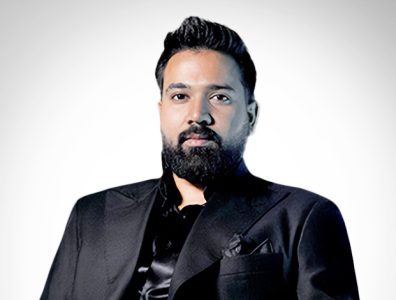 Precision Engineering Group - Adnan-Sayed - Saudi Arabia