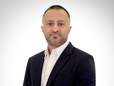Varel Energy Solutions - Arsalan Mirza - Saudi Arabia