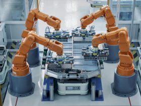 LG Energy Solution signs $4.3-billion battery supply contract