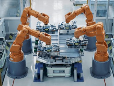 LG Energy Solution signs $4.3-billion battery supply contract