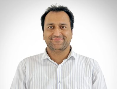Green Watt Company for Energy - Nazir Muhammad - Saudi Arabia