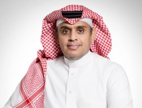 Khalifa Abdulrahman Algosaibi Investment Company - KAI - Yahya Al Yami - Saudi Arabia