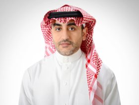 Olayan Descon - Saeed M Al Shehri - Saudi Arabia
