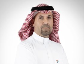 TAQA Well Solutions - Rayed Eskandrani - Saudi Arabia