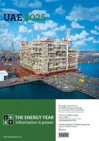 The Energy Year UAE 2025