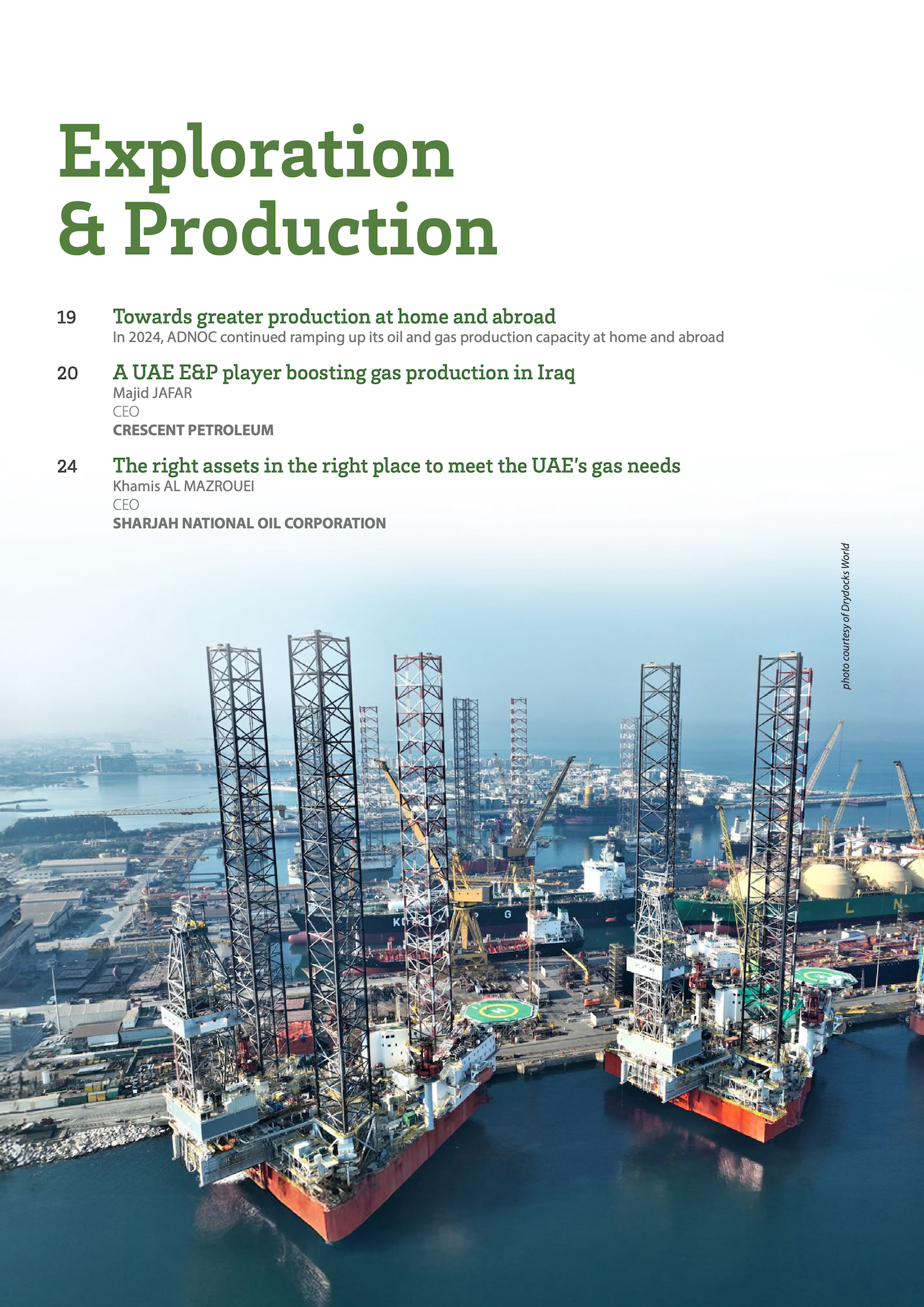 The Energy Year UAE 2025 - Image 5