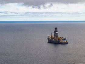 BP makes its largest discovery in 25 years offshore Brazil