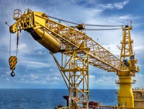 EnerMech wins BP cranes contract extension in Trinidad