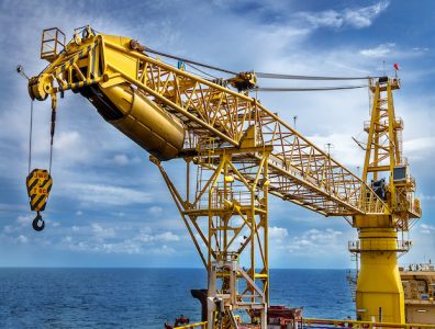 EnerMech wins BP cranes contract extension in Trinidad