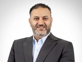 Mohammad Abu AL ROB - Procapita Group - Kuwait