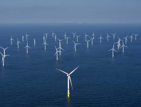 EU approves €11-billion French offshore wind scheme