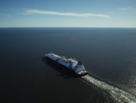 Cheniere signs LNG offtake deal with JERA