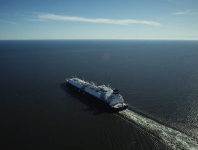 Cheniere signs LNG offtake deal with JERA