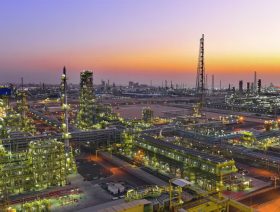 Bilfinger wins FEED for new pier at Kuwait’s Mina Al Ahmadi Refinery