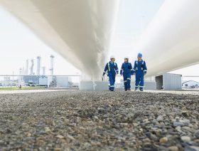 Mexico’s AMIGO LNG awards EPC contract to COMSA Marine