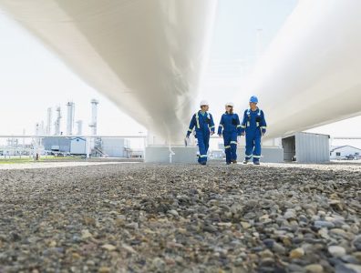Mexico's AMIGO LNG awards EPC contract to COMSA Marine