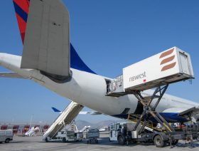 Newrest takes over Delta catering operations in USA’s Atlanta hub
