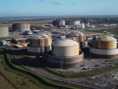 Centrica and ECP acquire UK’s Grain LNG terminal for £1.5 billion copy