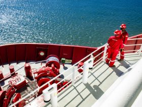 Halliburton wins Norway stimulation contract from ConocoPhillips