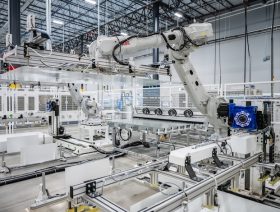 T1 and Corning team up for US solar manufacturing